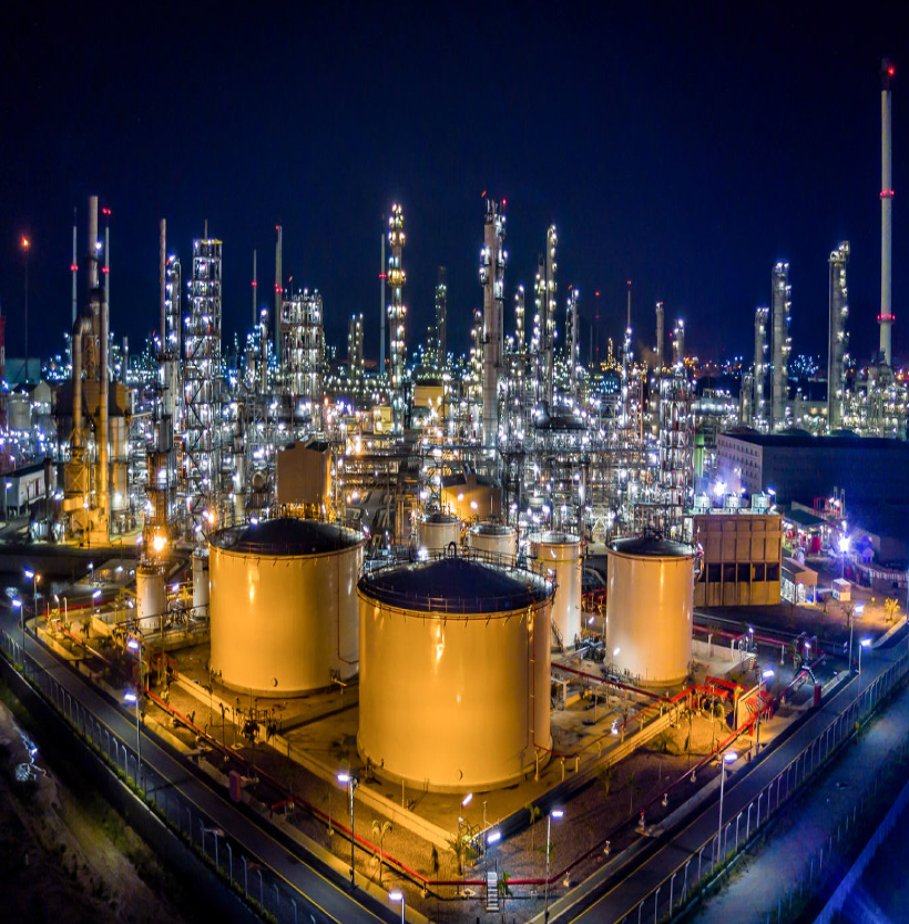 oilngas